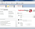 Duplicate Cleaner Screenshot 0