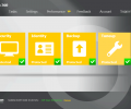 Norton 360 All-in-One Security Screenshot 0
