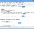 EmEditor Professional Screenshot 0