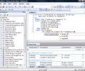 Universal SQL Editor Screenshot 0