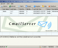 CC Mail Server Screenshot 0