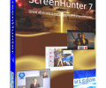 ScreenHunter Pro Screenshot 0