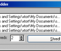 UltraShredder Screenshot 0