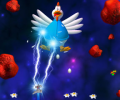 Chicken Invaders 3 Screenshot 0