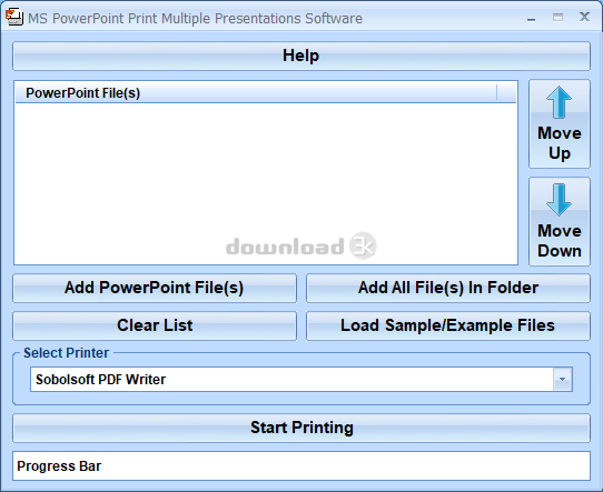 Free Powerpoint Trial on Ms Powerpoint Print Multiple Presentations Software 7 0 Free Trial
