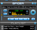 Spider Player Screenshot 0