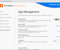 Ad-Aware Free Antivirus+ Screenshot 0