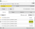 TeraCopy Screenshot 0