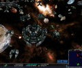 Galactic Dream Rage of War Screenshot 0