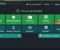 AVG Anti-Virus Professional Edition Screenshot 0