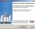 Exif Tag Remover Screenshot 0