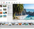 PhotoStage Video Slideshow Software Screenshot 0