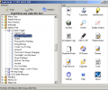 AudioGrail (formerly K-MP3) Screenshot 0