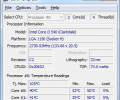 Core Temp Screenshot 0