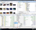 Q-Dir Screenshot 0