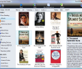 Mobipocket Reader Desktop Screenshot 0