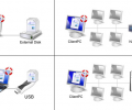 Live File Backup Screenshot 0