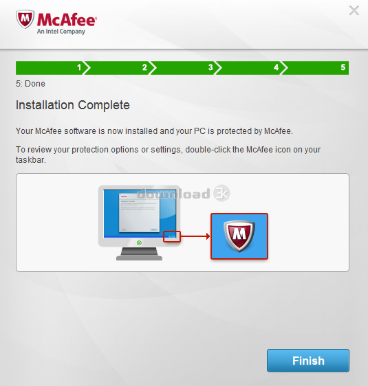Download Mcafee Total Protection Offline Installer