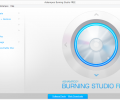Ashampoo Burning Studio 6 FREE Screenshot 0