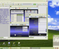 A Personal Information Manager Screenshot 0