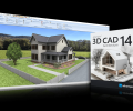 Ashampoo 3D CAD Architecture 3 Screenshot 0