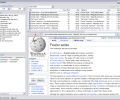 DocFetcher Screenshot 0