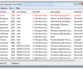 Process Revealer Free Edition Screenshot 0