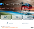 CyberLink PowerDirector Screenshot 0