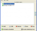 Backup Aider Screenshot 0