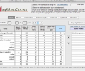 myWordCount Screenshot 0