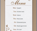 DinnerWiz Screenshot 0