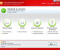 Quick Heal AntiVirus Pro 2012 Screenshot 0