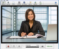 Debut Pro Video-Aufnahmesoftware Screenshot 0