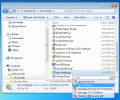 Listary Screenshot 0