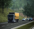 German Truck Simulator Screenshot 0