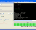 Unrar Extract and Recover Screenshot 0