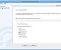 Auslogics Duplicate File Finder Screenshot 0
