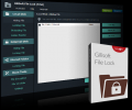 GiliSoft File Lock Screenshot 0