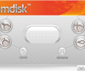 GiliSoft RAMDisk Screenshot 0