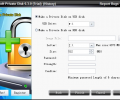 GiliSoft Private Disk Screenshot 0