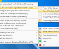Power Plan Assistant for Windows 7 Screenshot 0