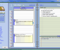 Unicorn Daybook Screenshot 0