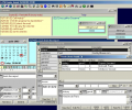 A-PIM (All-in-1 Personal Information Manager) Screenshot 0
