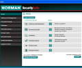 Norman Security Suite PRO Screenshot 0