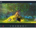 Splash Lite - HD Video Player Screenshot 0