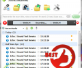 AthTek Skype Recorder Screenshot 0