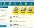 Zillya! Internet Security Screenshot 0