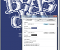 NFOPad Screenshot 0