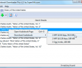 Audiobook Downloader Pro Screenshot 0