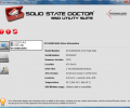Solid State Doctor Screenshot 0